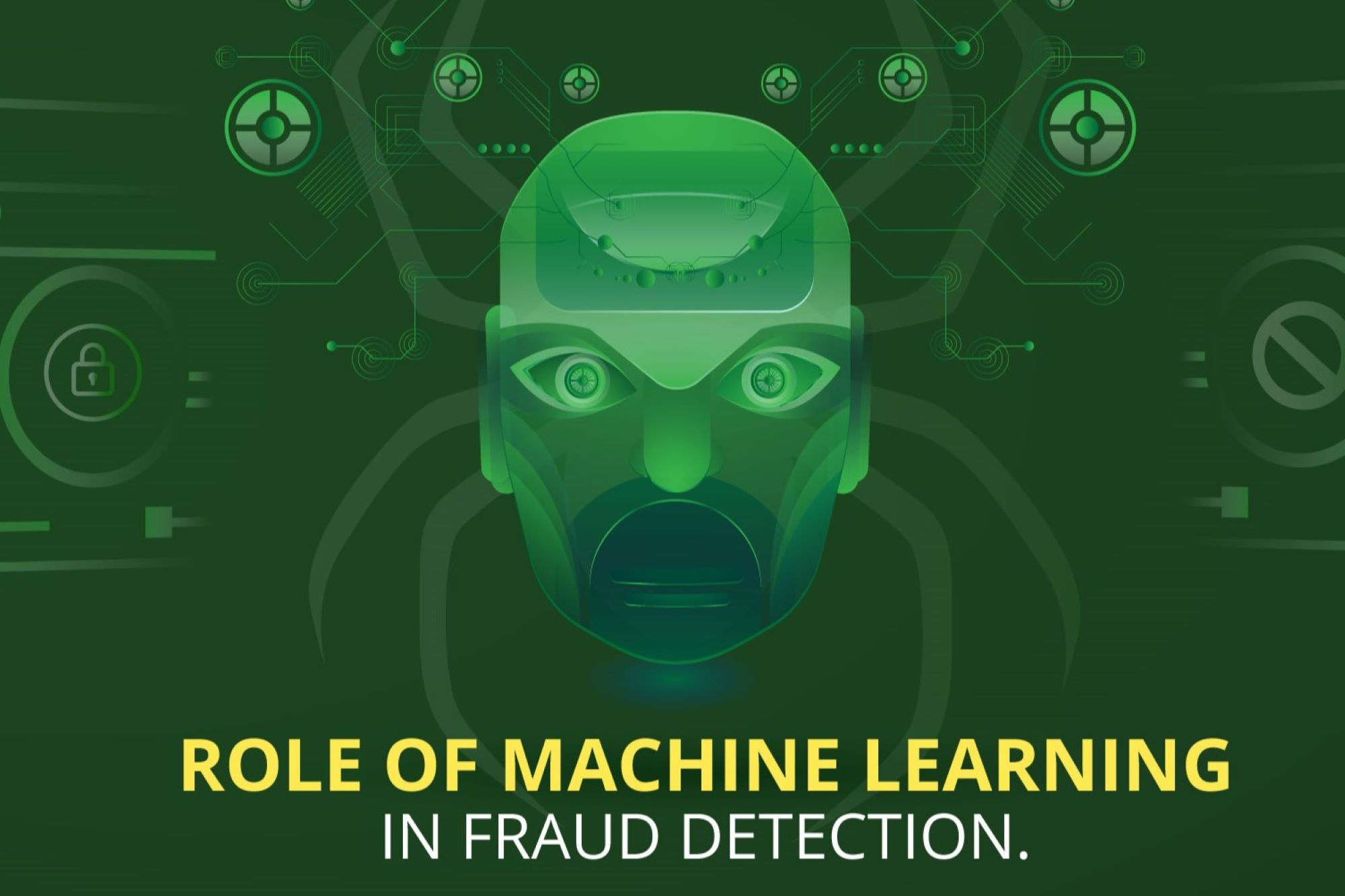 Machine Learning for Fraud Detection