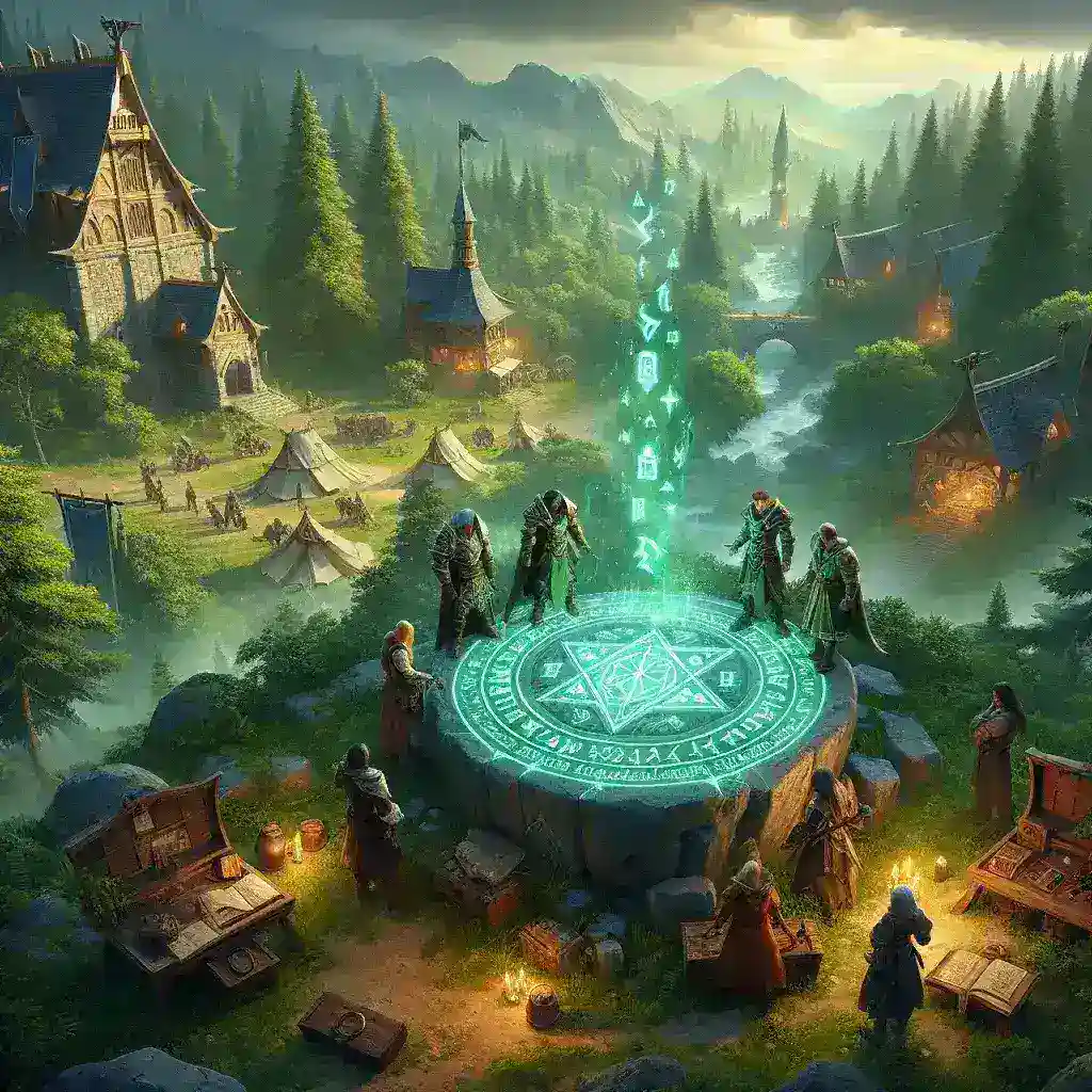 How to Make a Private RuneScape Server?