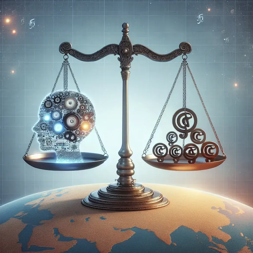 Meta’s AI Copyright Victory: A Watershed Moment for Data Training?