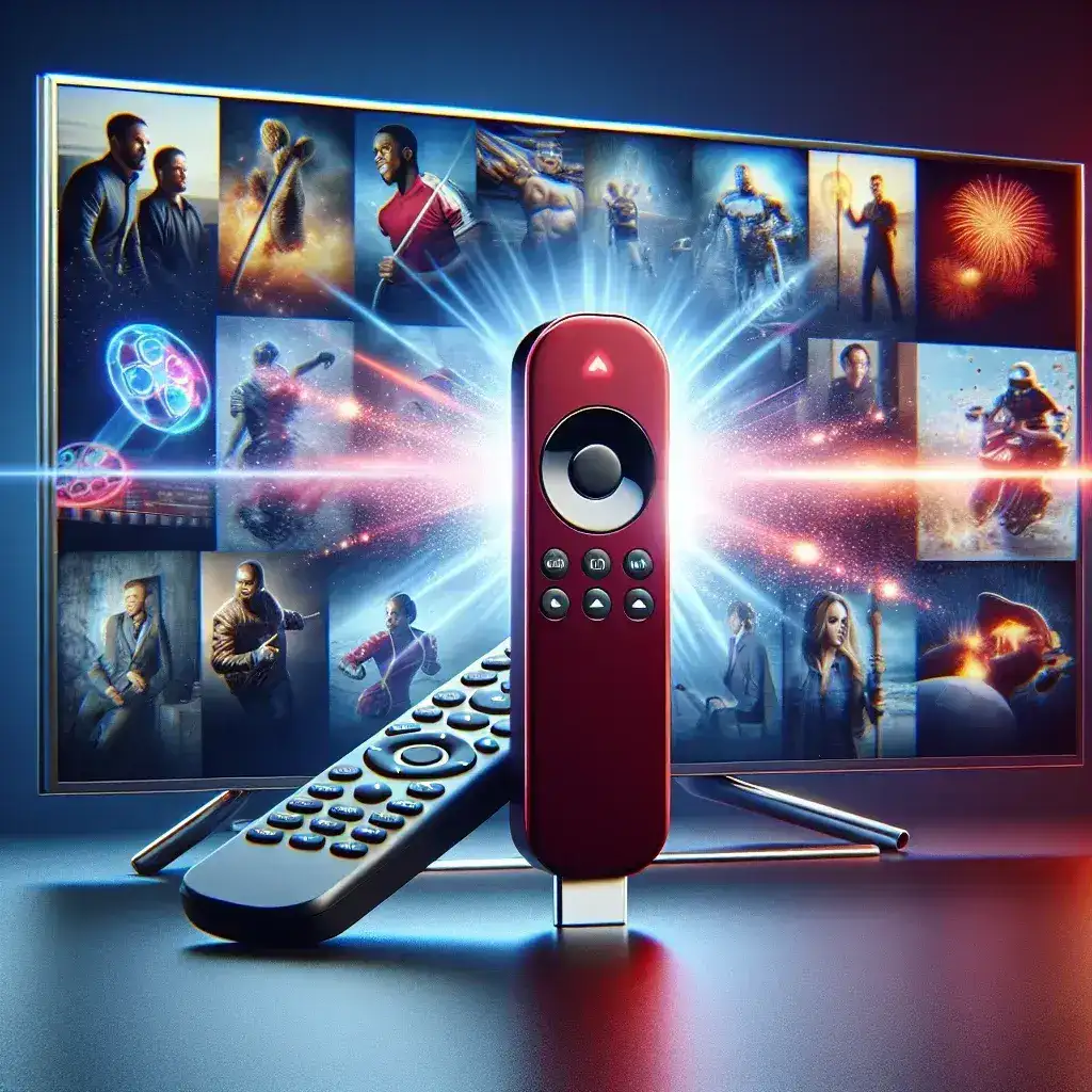Roku Streaming Stick Plus: Best in Class Streaming Device? A Deep Dive
