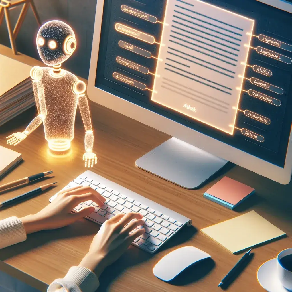 "Apple Pages AI Writing Assistant Enhances Document Creation with Smart Suggestions and Editing Features"