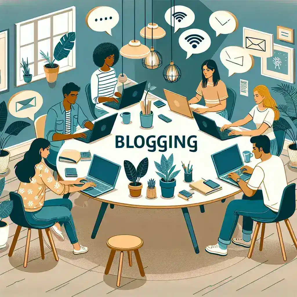 What are the best blogging platforms?