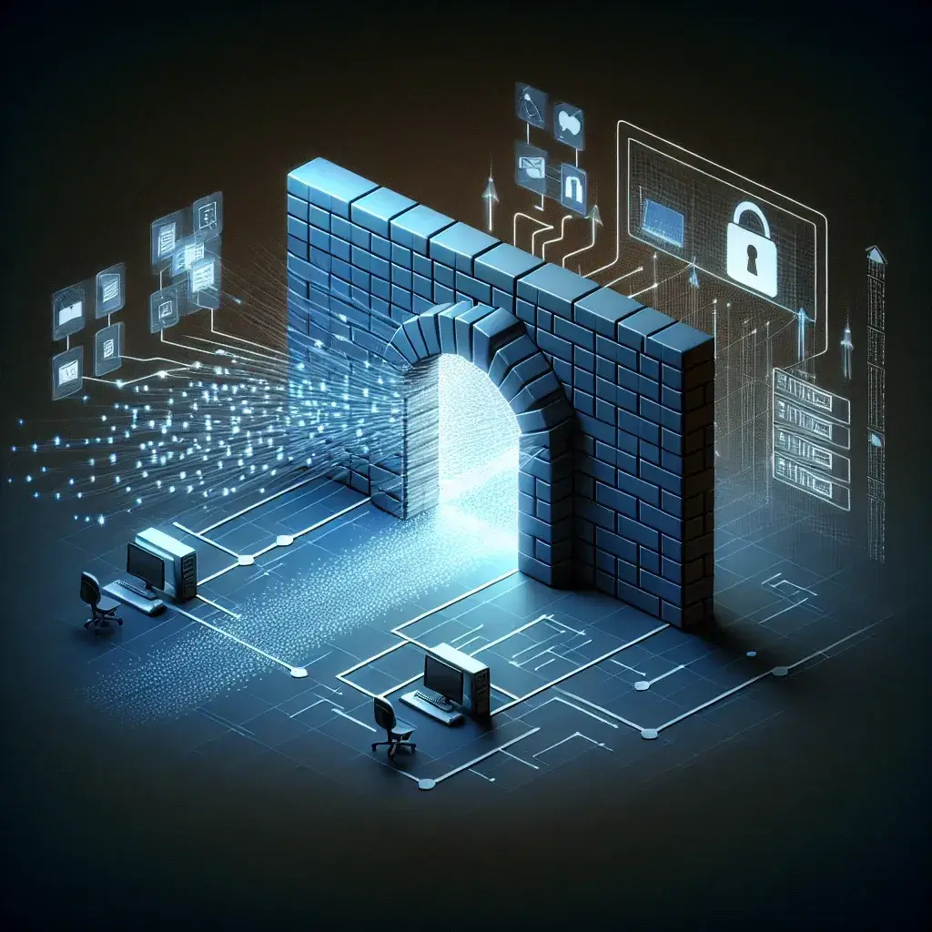 How to Open a Port to Allow Connections Through Your Firewall