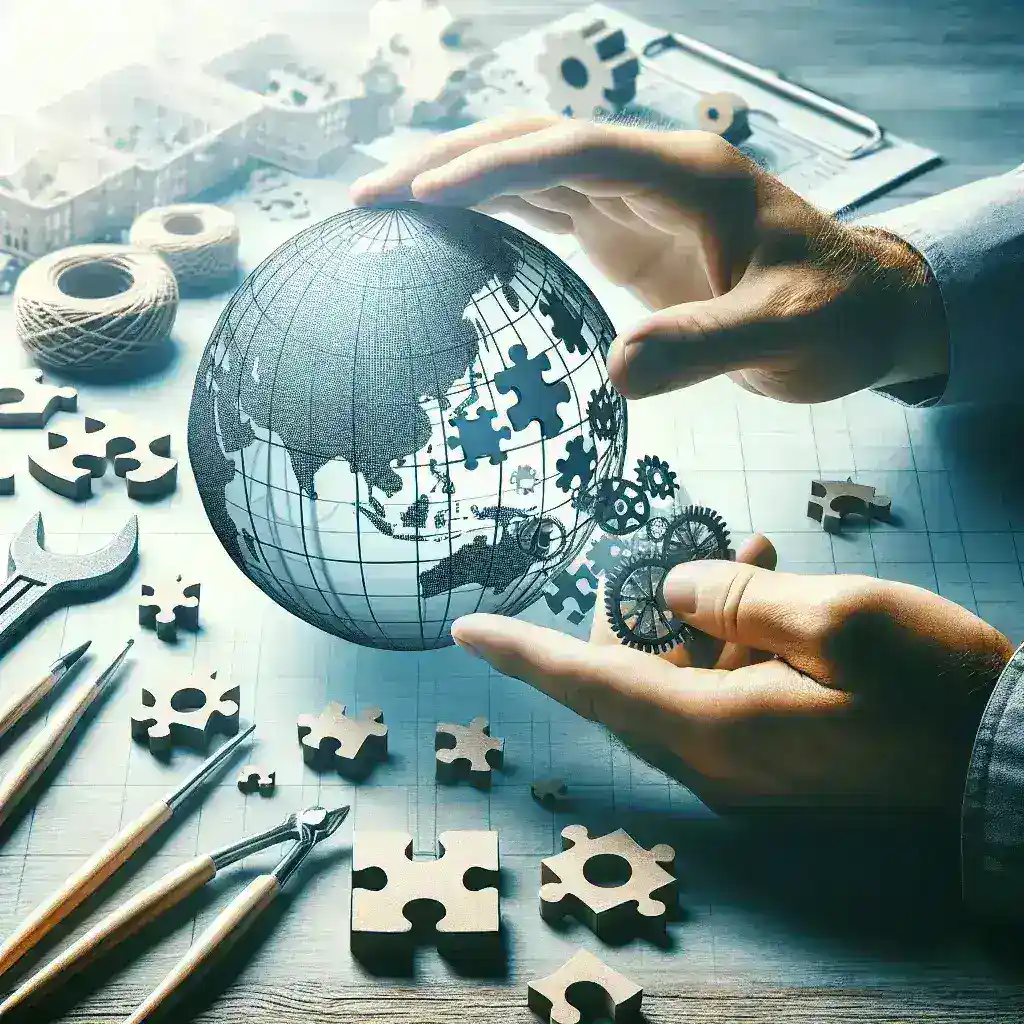 How to Make an Intranet?