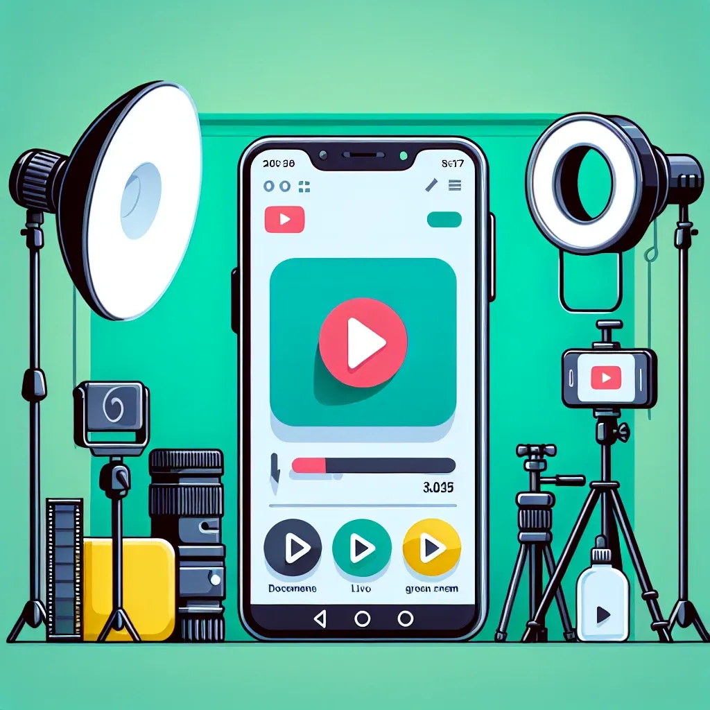 "List of the best TikTok video downloader tools with logos and features highlighted, showcasing user-friendly interfaces and key functionalities for seamless video downloads."