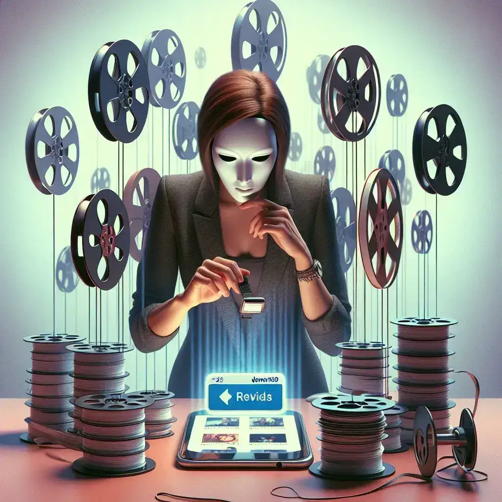 Instagram Reels Downloader