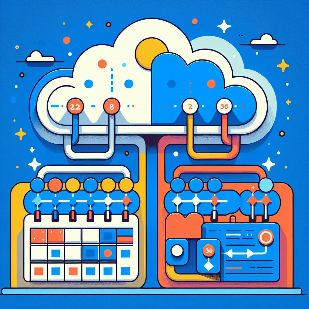Is it better to choose a monthly or yearly shared hosting plan?